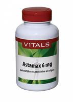 Astamax 6 mg Algensupplement - thumbnail