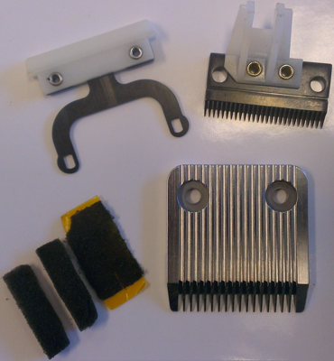 Moser Messenset 1857