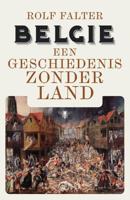 België - Rolf Falter - ebook - thumbnail