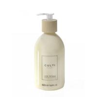 Culti Welcome Ode Rosae Hand & Bodylotion 500ml - thumbnail