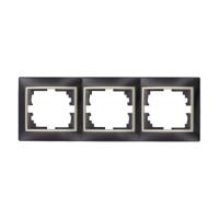 Decoratieve omlijning voor lichtschakelaar Solera erp73nu - thumbnail