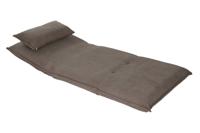 Slaapbank Home ESPRIT Scandi 83 X 85 X 70 CM - thumbnail
