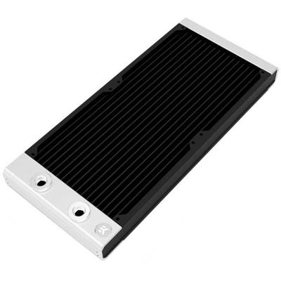 EKWB ek-quantum surface s280 radiator (zwart)