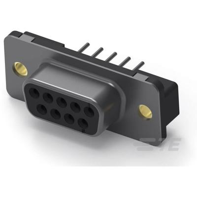 TE Connectivity 5747150-9 1 stuk(s) Bulk