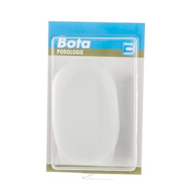 Bota Podo 12 Hielkussen Sil. Schelp 44-46 1paar