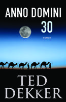 Anno Domini 30 - Ted Dekker - ebook - thumbnail