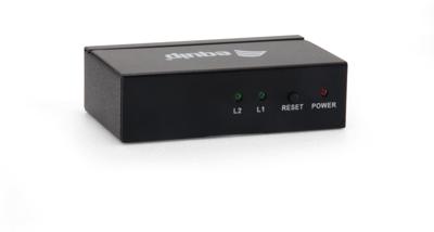 Equip 332712 hdmi video-splitter 2-port, full hd, 3d