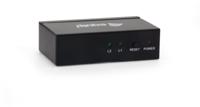 Equip 332712 hdmi video-splitter 2-port, full hd, 3d - thumbnail