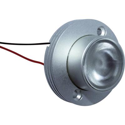 Signal Construct QAUR1551L030 HighPower LED-spot Warm-wit Energielabel: A++ (A++ - E) 2.42 W 104 lm 45 ° 3.5 V Signal Construct QAUR1551L030 HighPower LED-spot Warm-wit Energielabel: A++ (A++ - E) 2.42 W 104 lm 45 ° 3.5 V
