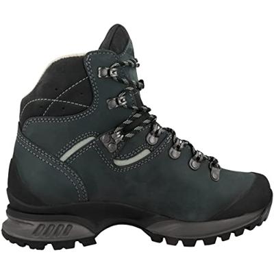 Hanwag Tatra II GTX Hoge Wandelschoen Dames Petrol/Mint 4,5