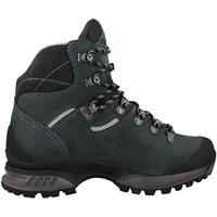 Hanwag Tatra II GTX Hoge Wandelschoen Dames Petrol/Mint 4,5 - thumbnail