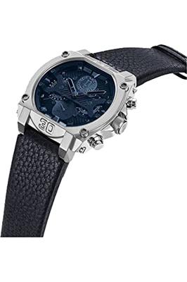 Police PEWJF2226802 Heren horloge