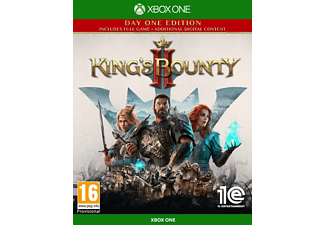 King's Bounty 2 Day One Edition