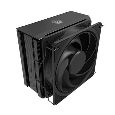 COOLER MASTER - Hyper 212 3DHP Zwart - CPU-koeler - 120 mm ventilator