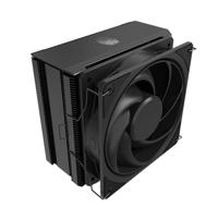 COOLER MASTER - Hyper 212 3DHP Zwart - CPU-koeler - 120 mm ventilator - thumbnail