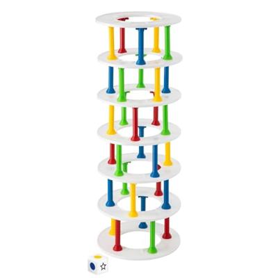 Grafix Toren van pisa spel Grafix Toren van pisa spel
