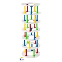 Grafix Toren van pisa spel - thumbnail