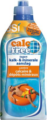 Calc free 1 liter Zwembadonderhoud BSI - Bsi Calc free 1 liter Zwembadonderhoud BSI - Bsi