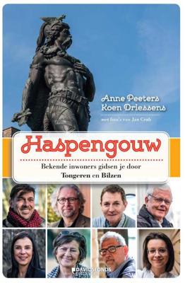 Anne  Peeters & Koen  Driessens Haspengouw