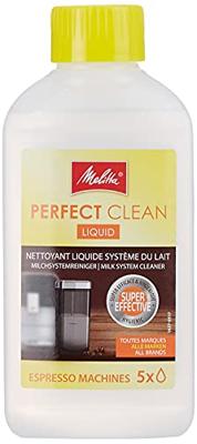 Melitta Perfect Clean Melksysteemreiniger reinigingsmiddel - thumbnail