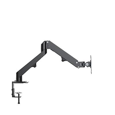 Neomounts DS70-700BL1 Monitor-tafelbeugel Aantal monteerbare displays: 1 Display(s) 43,2 cm (17) - 68,6 cm (27) Zwart In hoogte verstelbaar, Roteerbaar, Neomounts DS70-700BL1 Monitor-tafelbeugel Aantal monteerbare displays: 1 Display(s) 43,2 cm (17) - 68,6 cm (27) Zwart In hoogte verstelbaar, Roteerbaar,