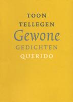 Gewone gedichten - Toon Tellegen - ebook - thumbnail