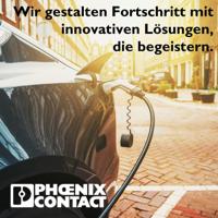 Phoenix Contact 1627692 eMobility laadkabel 5 m - thumbnail
