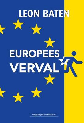 Europees Verval - (ISBN:9789492665485) Europees Verval - (ISBN:9789492665485)