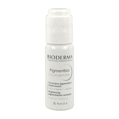 Bioderma Pigmentbio-C Concentraat Anti-Pigment 15ml