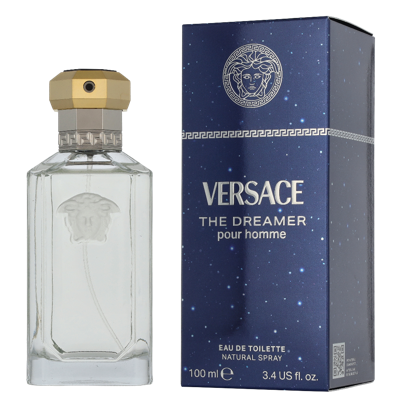 Versace Dreamer Eau de Toilette