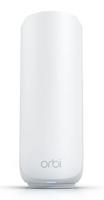 Netgear orbi 370 serie dual-band wifi 7-mazig uitbreidingssatelliet mesh router (wit) - thumbnail