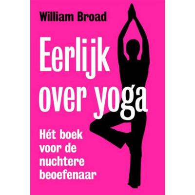 Eerlijk over yoga (Paperback)
