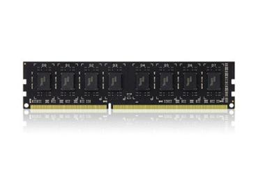 Elite - Geheugen - DDR4 - 4 GB: 1 x 4 GB - 288-PIN - 2400 MHz - CL16 Elite - Geheugen - DDR4 - 4 GB: 1 x 4 GB - 288-PIN - 2400 MHz - CL16