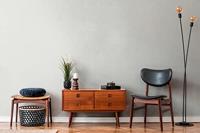 AS Creation Maison Charme - Grijs - 390682 - thumbnail