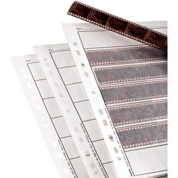 Hama Negatief bladen Glassine 7 strips 6 negatieven 24x36mm