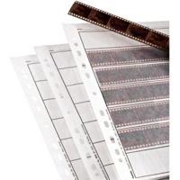 Hama Negatief bladen Glassine 7 strips 6 negatieven 24x36mm - thumbnail