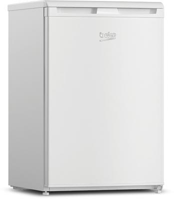 Beko TSE1285N Tafelmodel koelkast met vriesvak Wit