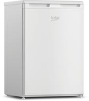 Beko TSE1285N Tafelmodel koelkast met vriesvak Wit - thumbnail