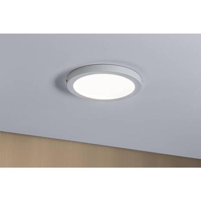 Paulmann Atria 70937 LED-paneel 15 W Neutraalwit Wit (mat) Paulmann Atria 70937 LED-paneel 15 W Neutraalwit Wit (mat)