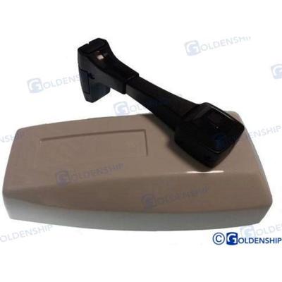 Mandos mecánicos - Yamaha GS40015 - MANDO CONTROL LATERAL