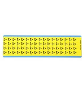 Panduit PESC-H-HT Aanwijzingsbord ESD (b x h) 13 mm x 13 mm 68 stuk(s) Panduit PESC-H-HT Aanwijzingsbord ESD (b x h) 13 mm x 13 mm 68 stuk(s)