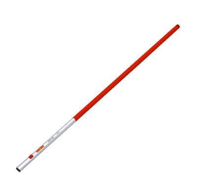 Wolf Garten Multi-Star combisysteem aluminium steel 1,4m