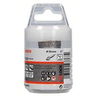 Bosch Accessoires X-LOCK Diamantdroogboor Dry Speed ? 25mm - 1 stuk(s) - 2608599031 - thumbnail