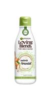 Loving blends milkmask amandel voedend 250 Milliliter - thumbnail