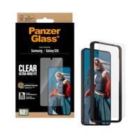 PanzerGlass PG34506 Screenprotector (glas) Samsung Galaxy S26 1 stuk(s) - thumbnail