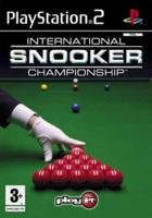 International Snooker Championship - thumbnail