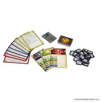 Tales of the Arthurian Knights