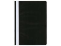 Kangaro Snelhechter map A4 zwart set a 5 - thumbnail