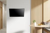 Neomounts NM-W60BLACK TV-beugel 25,4 cm (10) - 76,2 cm (30) Vast - thumbnail