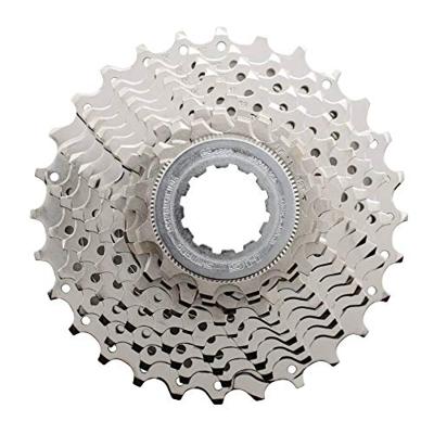 Shimano cassette tiagra cs-hg500 10 speed 12-28 t zilver